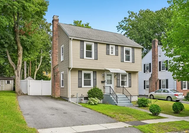Photo 1 of Sale Pending at 19 Walworth St, Worcester, MA 01602 | MLS# 73562481 | Listing updated on 2026-08-26