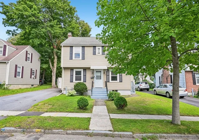Photo 2 of Sale Pending at 19 Walworth St, Worcester, MA 01602 | MLS# 73562481 | Listing updated on 2026-08-26