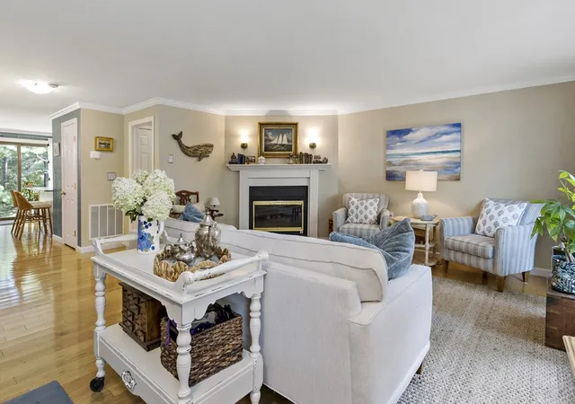 Photo 3 of Sale Pending at 195 Falmouth Rd #3F, Mashpee, MA 02649 | MLS# 73568472 | Listing updated on 2026-10-07