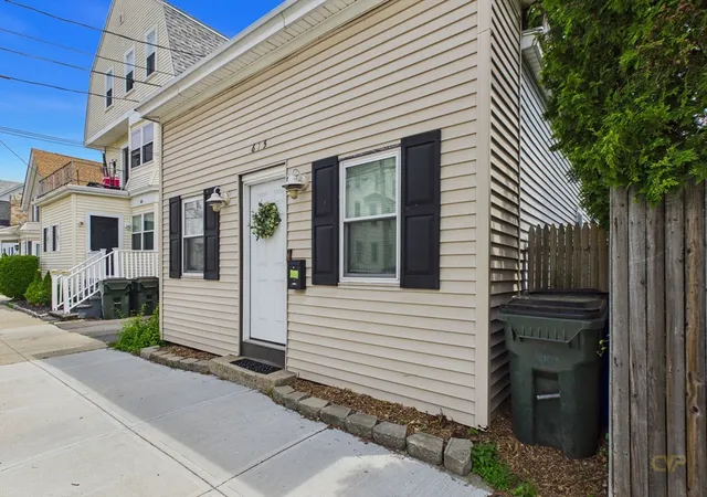 Homes for sale in Fall River, MA | 615 Robeson St, Fall River, MA 02720 | MLS# 73532136