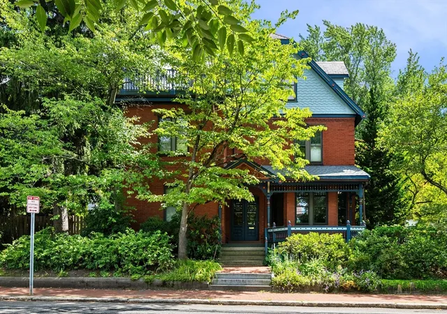 1st image of 140 Upland Road, Cambridge, MA 02140 | MLS# 73564377