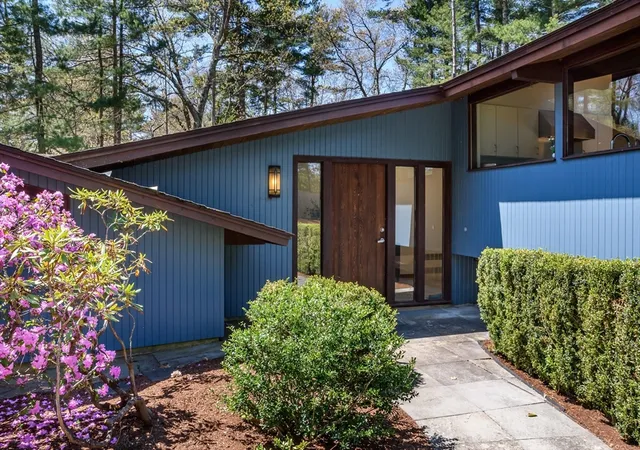 1st image of 54 Campbell Road, Wayland, MA 01778 | MLS# 73517459