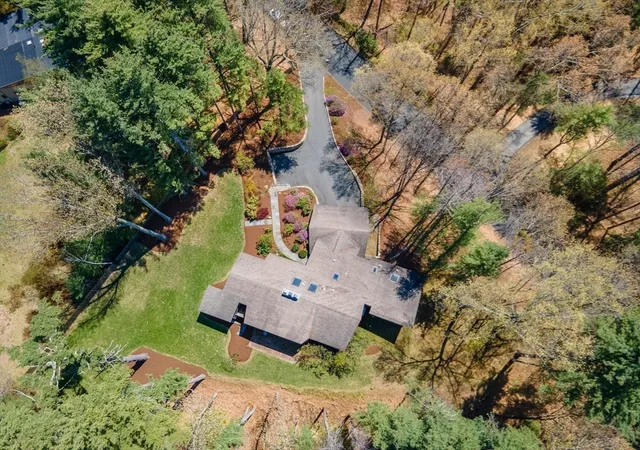 20th image of 54 Campbell Road, Wayland, MA 01778 | MLS# 73517459