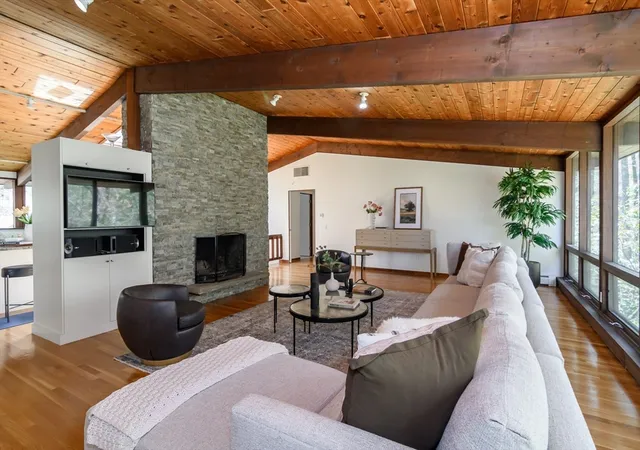 3rd image of 54 Campbell Road, Wayland, MA 01778 | MLS# 73517459