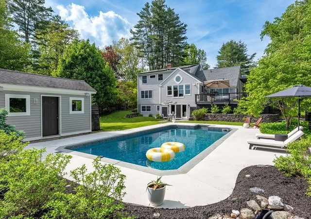 Homes for sale in Amherst, MA | 585 Station Rd, Amherst, MA 01002 | MLS# 73524425