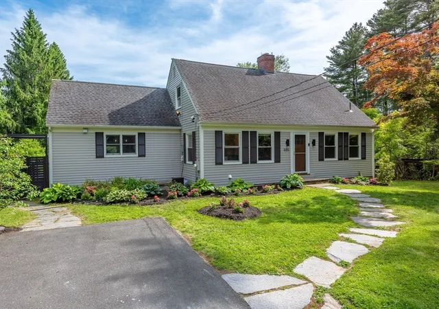 Homes for sale in Amherst, MA | 585 Station Rd, Amherst, MA 01002 | MLS# 73524425