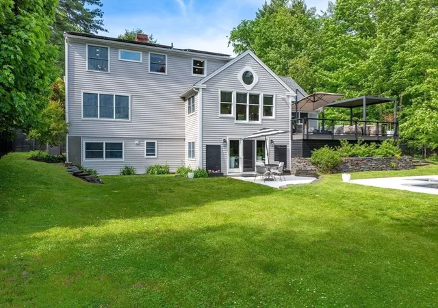 Homes for sale in Amherst, MA | 585 Station Rd, Amherst, MA 01002 | MLS# 73524425