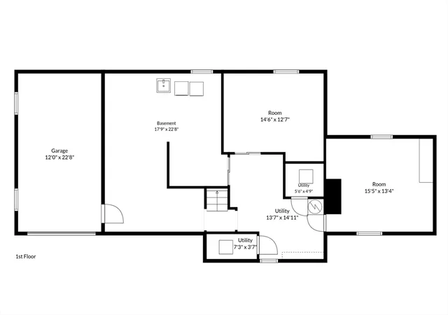 Homes for sale in Burlington, MA | 23 Gloria Circle, Burlington, MA 01803 | MLS# 73529753