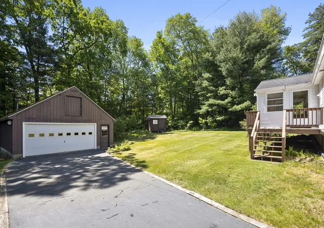 Homes for sale in Burlington, MA | 23 Gloria Circle, Burlington, MA 01803 | MLS# 73529753