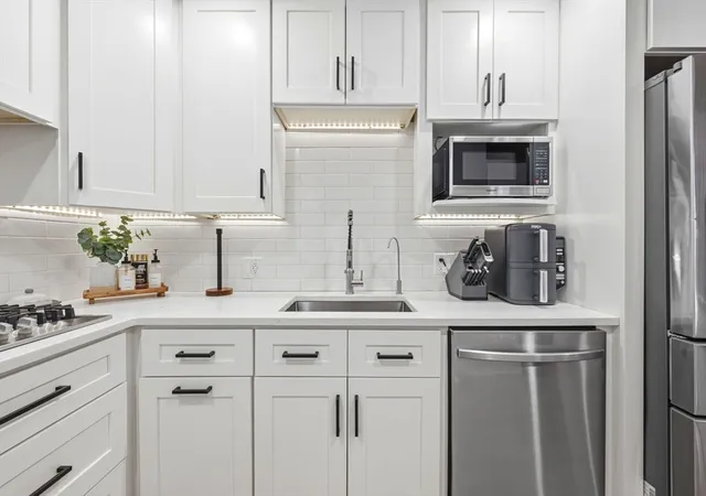 4th image of 37 Hosmer Street #16, Marlborough, MA 01752 | MLS# 73523980