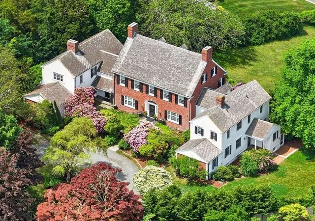 Photo 1 of Mansion for sale at 150 154 Cross St, Chatham, MA 02633 | MLS# 73535185 | Listing updated on 2026-06-16