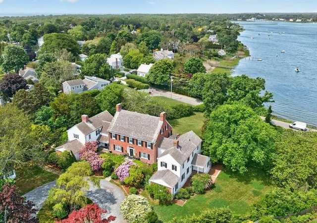 Photo 3 of Mansion for sale at 150 154 Cross St, Chatham, MA 02633 | MLS# 73535185 | Listing updated on 2026-06-16