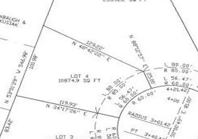 Photo 3 of Land for sale at 44 Rustic Dr, Worcester, MA 01609 | MLS# 73544196 | Listing updated on 2026-07-06