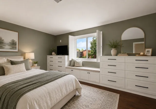 5th image of 221 Oak St #3-21, Brockton, MA 02301 | MLS# 73555575