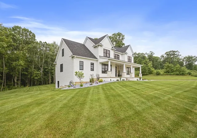 1st image of 22 Sunset Ridge, Ludlow, MA 01056 | MLS# 73545321