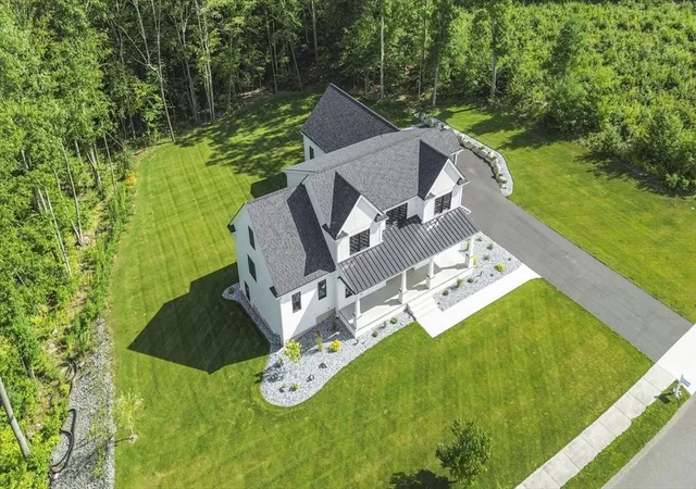 2nd image of 22 Sunset Ridge, Ludlow, MA 01056 | MLS# 73545321