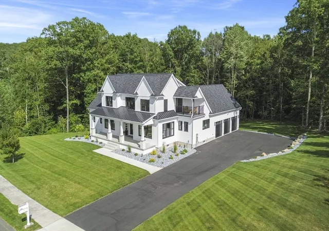 42nd image of 22 Sunset Ridge, Ludlow, MA 01056 | MLS# 73545321