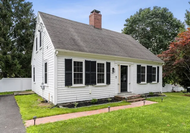 1st image of 142 Elm Street, Kingston, MA 02364 | MLS# 73556679
