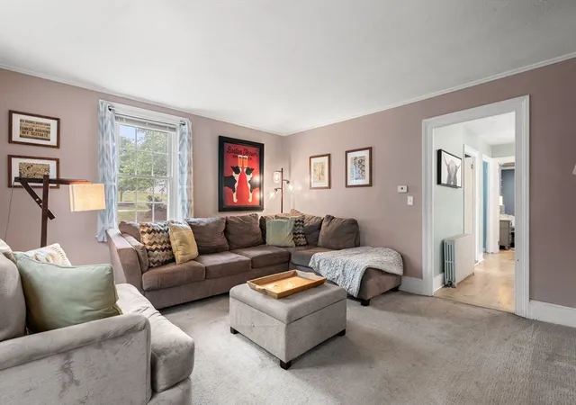 2nd image of 142 Elm Street, Kingston, MA 02364 | MLS# 73556679