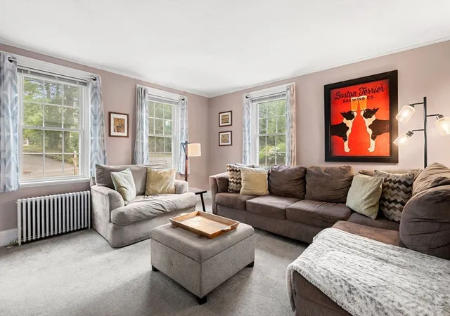 3rd image of 142 Elm Street, Kingston, MA 02364 | MLS# 73556679