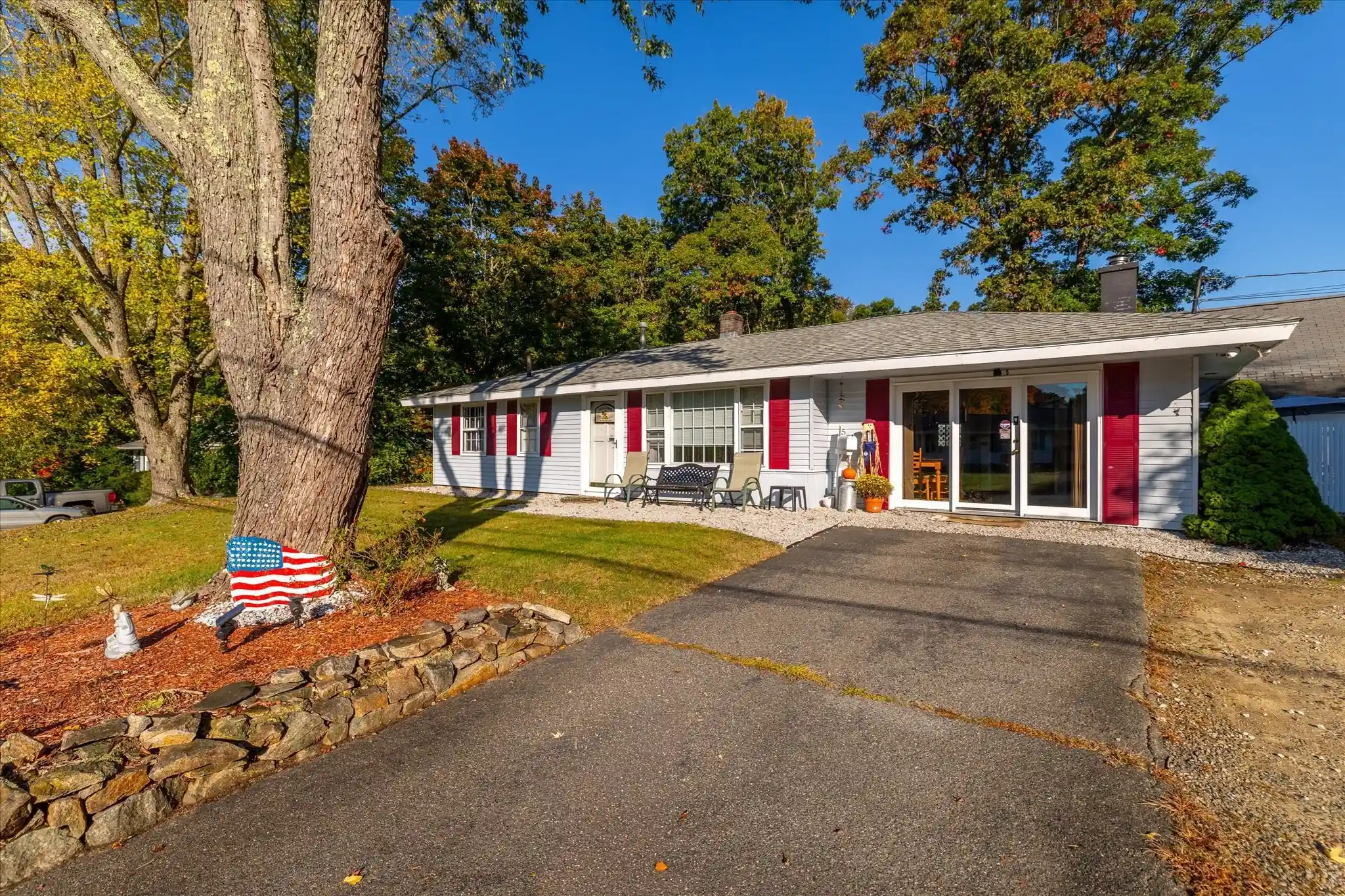 Single family home for sale at 5 Caroline Dr, Bellingham, MA 02019 | MLS# 73591374