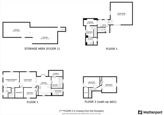 27th image of 629 Cambridge Street, Worcester, MA 01610 | MLS# 73566862
