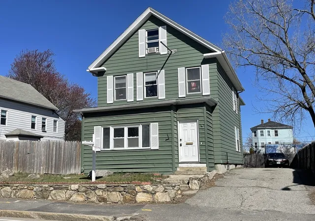 2nd image of 629 Cambridge Street, Worcester, MA 01610 | MLS# 73566862