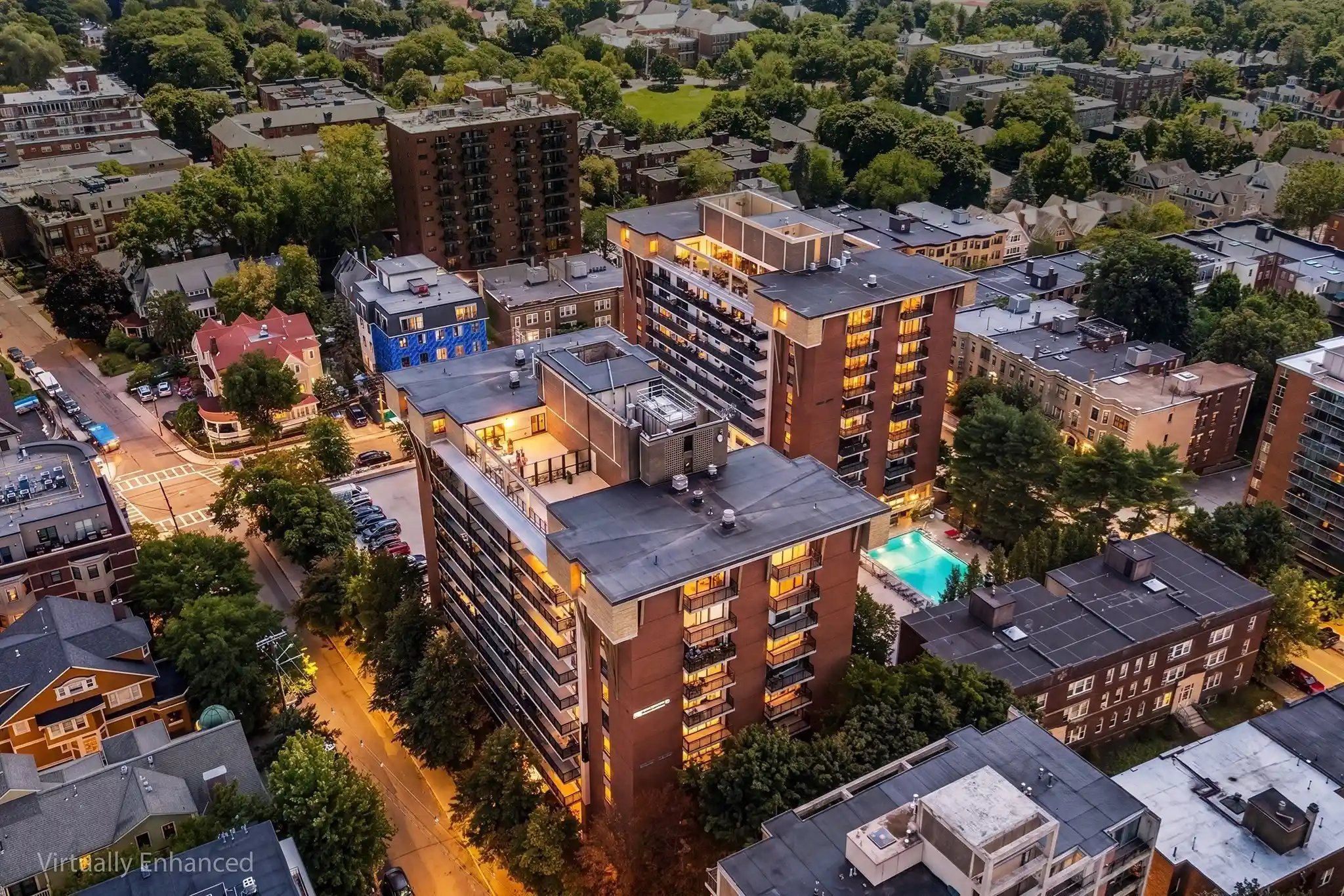 Photo 1 of Condo for sale at 50 Longwood Ave #316, Brookline, MA 02446 | MLS# 73577174 | Listing updated on 2026-10-23