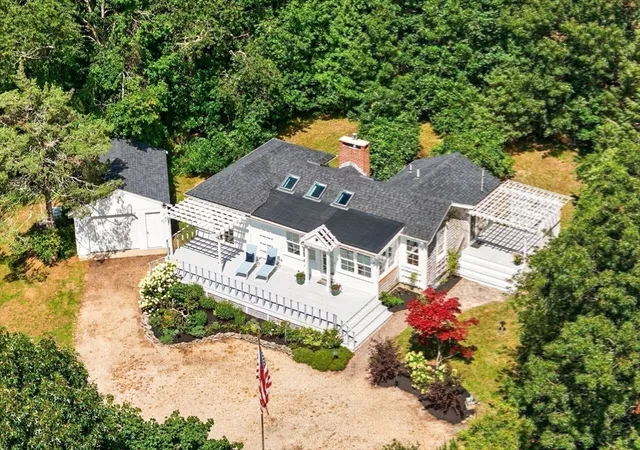 Photo 1 of Sale Pending at 60 Valley Farm Rd, Bourne, MA 02559 | MLS# 73570014 | Listing updated on 2026-09-29