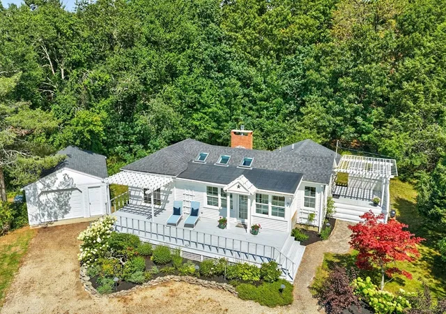 Photo 2 of Sale Pending at 60 Valley Farm Rd, Bourne, MA 02559 | MLS# 73570014 | Listing updated on 2026-09-29