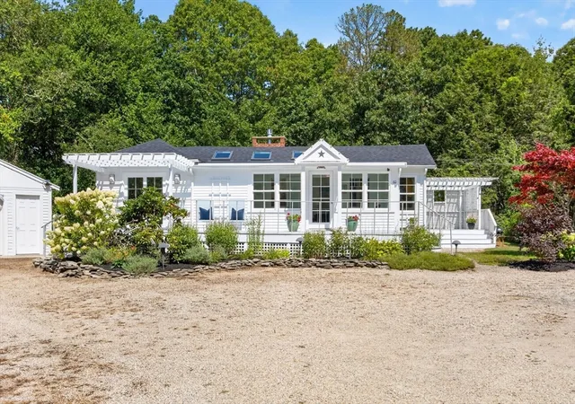 Photo 3 of Sale Pending at 60 Valley Farm Rd, Bourne, MA 02559 | MLS# 73570014 | Listing updated on 2026-09-29