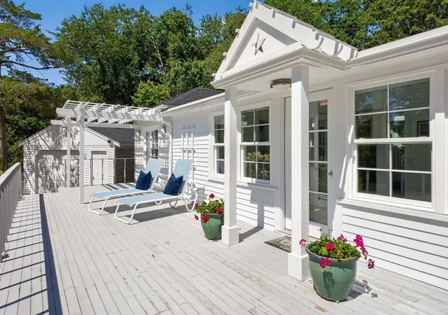 Photo 3 of Sale Pending at 60 Valley Farm Rd, Bourne, MA 02559 | MLS# 73570014 | Listing updated on 2026-09-29