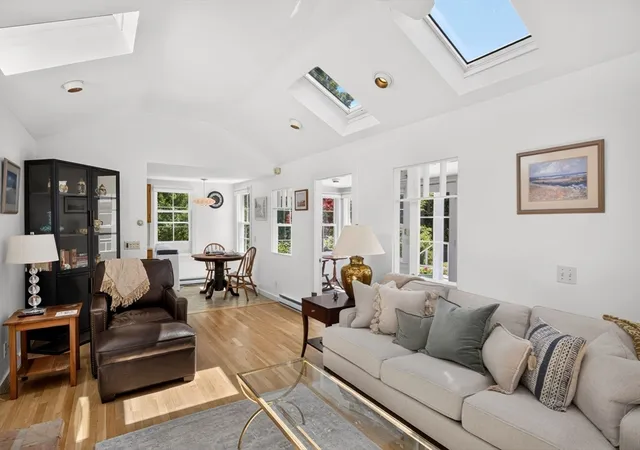 Photo 4 of Sale Pending at 60 Valley Farm Rd, Bourne, MA 02559 | MLS# 73570014 | Listing updated on 2026-09-29