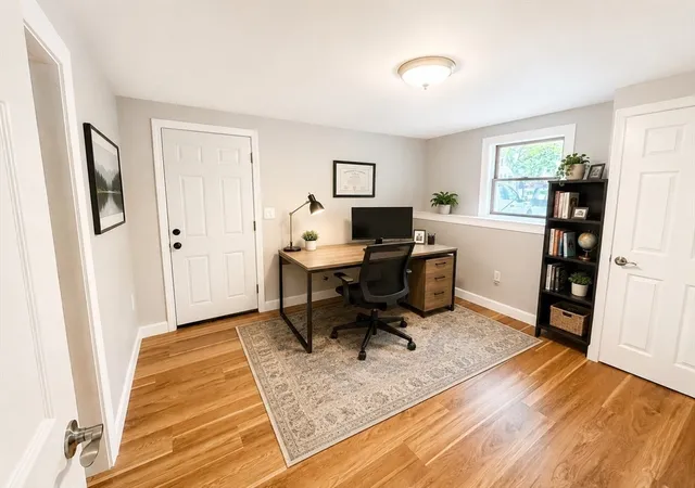 25th image of 44 Hanscom Ave, Haverhill, MA 01830 | MLS# 73552223