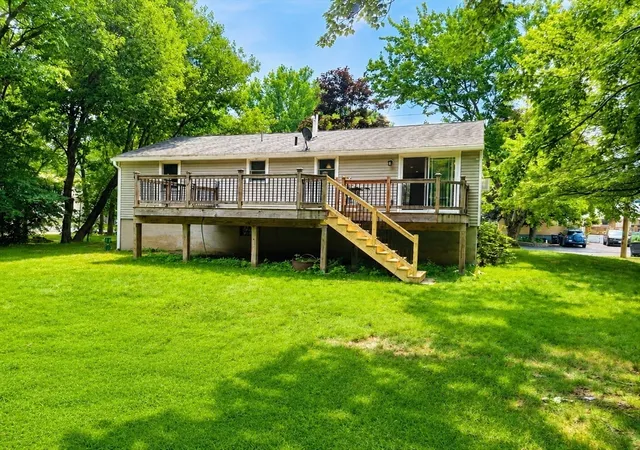 2nd image of 44 Hanscom Ave, Haverhill, MA 01830 | MLS# 73552223