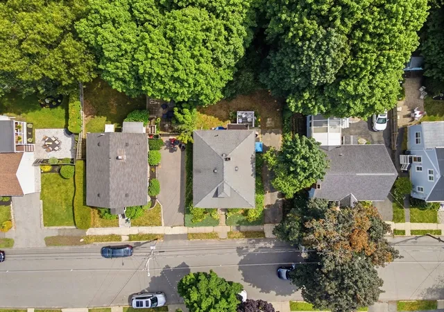 4th image of 7 Bay State Blvd, Peabody, MA 01960 | MLS# 73552559
