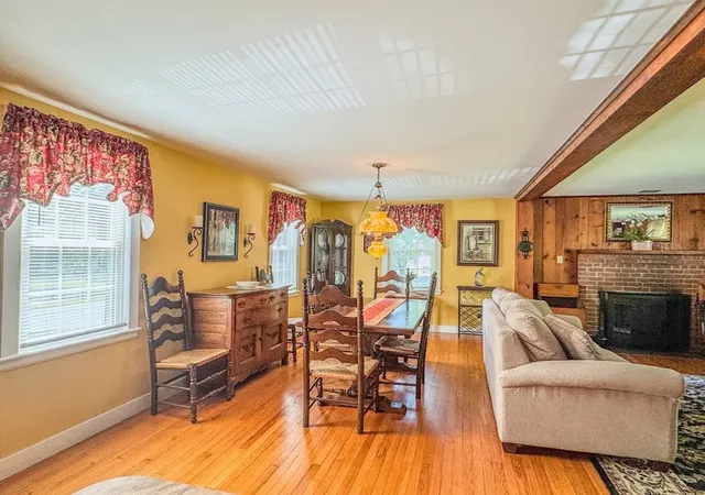 Homes for sale in Greenfield, MA | 57 Summer Street, Greenfield, MA 01301 | MLS# 73538798