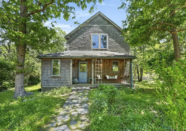 1st image of 4 Rock Pond Road, West Tisbury, MA 02575 | MLS# 73533704