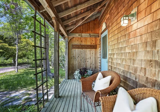 2nd image of 4 Rock Pond Road, West Tisbury, MA 02575 | MLS# 73533704
