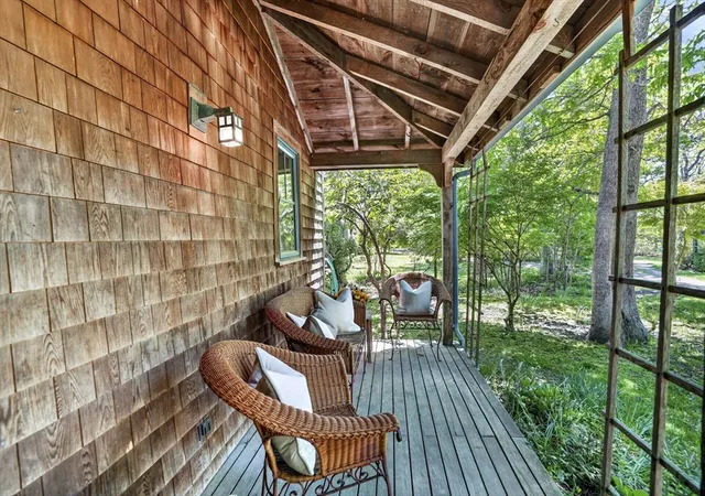 3rd image of 4 Rock Pond Road, West Tisbury, MA 02575 | MLS# 73533704