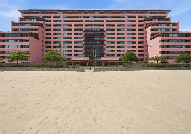 Homes for sale in Revere, MA | 350 Revere Beach Blvd #6-5O, Revere, MA 02151 | MLS# 73538485