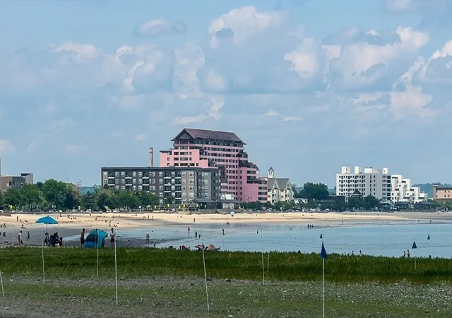 Homes for sale in Revere, MA | 350 Revere Beach Blvd #6-5O, Revere, MA 02151 | MLS# 73538485