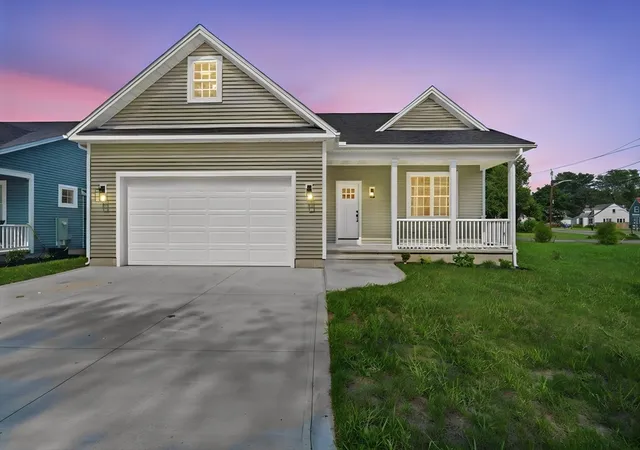 1st image of 2 Skinnerwoods Way #2, Granby, MA 01033 | MLS# 73562087