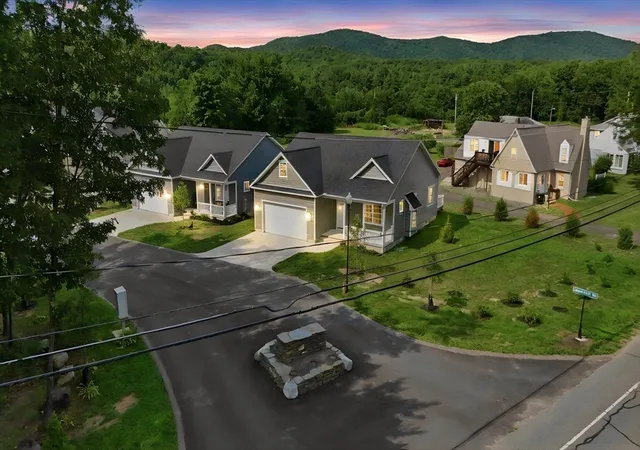 33rd image of 2 Skinnerwoods Way #2, Granby, MA 01033 | MLS# 73562087