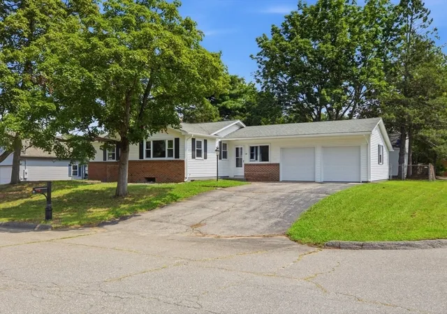 Photo 1 of Sale Pending at 142 Olko Cir, Chicopee, MA 01020 | MLS# 73562211 | Listing updated on 2026-09-04
