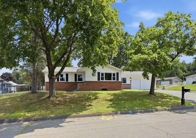 Photo 3 of Sale Pending at 142 Olko Cir, Chicopee, MA 01020 | MLS# 73562211 | Listing updated on 2026-09-04