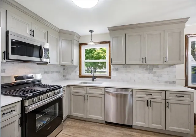 Photo 4 of Sale Pending at 142 Olko Cir, Chicopee, MA 01020 | MLS# 73562211 | Listing updated on 2026-09-04