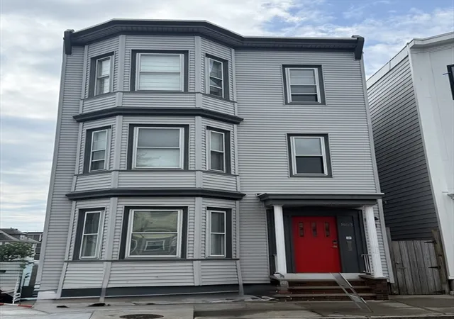 1st image of 863 Saratoga St #3, Boston, MA 02128 | MLS# 73567649
