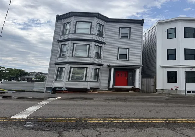 Photo 3 of Condo for sale at 863 Saratoga St #3, Boston, MA 02128 | MLS# 73567649 | Listing updated on 2026-09-17