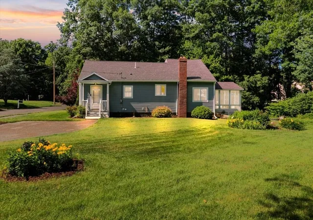 Homes for sale in Wilmington, MA | 19 Mcdonald Rd, Wilmington, MA 01887 | MLS# 73538416